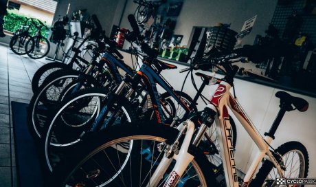 Vente de vélo BMX pour adulte - Chalon-sur-Saône - Cyclopassion by JB